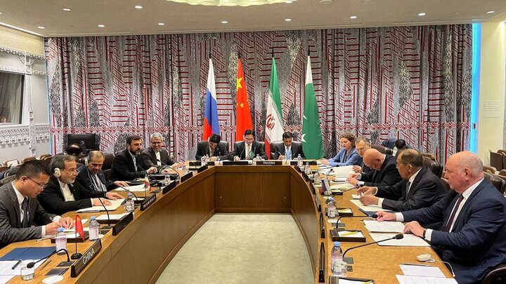 Iran Blames US and NATO for Afghanistan's Ongoing Crises