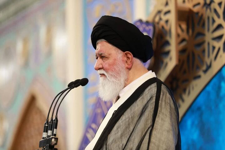 مقاومت مردم ایران مبتنی بر عقلانیت و فرهنگ دفاع مقدس است