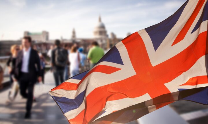 بریتانیا با دومین جهش بزرگ جمعیتی در ۷۵ سال گذشته روبه‌رو شد