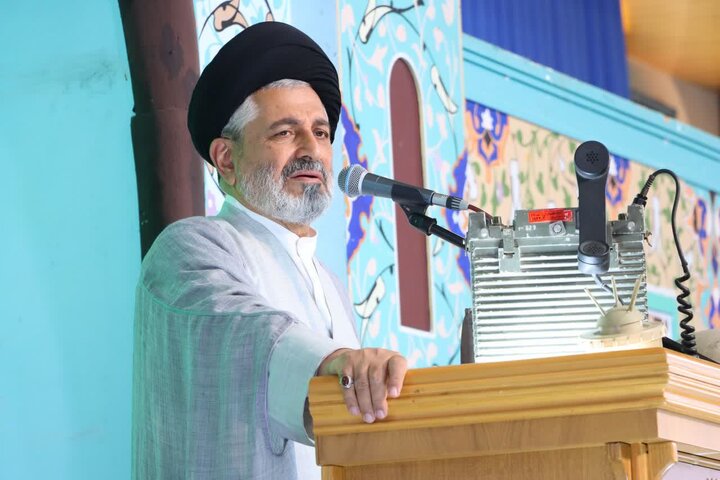 فرمایشات رهبر انقلاب حکیمانه، دقیق و حساب شده است