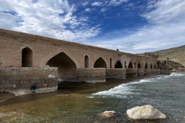 وجود بیش از ۶۶۰ اثر تاریخی و باستانی در بیجار