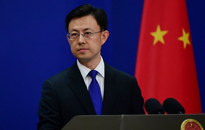 چین: فعال‌سازی «اسنپ‌بک» علیه ایران اقدامی سازنده نیست