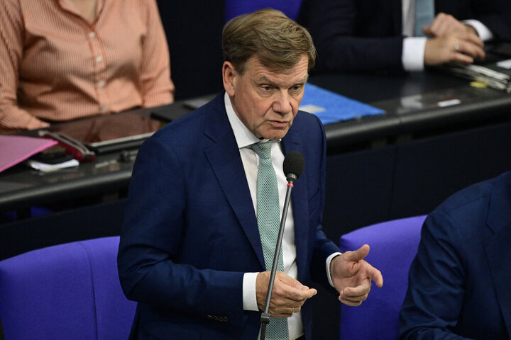 آلمان: تحریم‌های سازمان ملل علیه ایران اعمال خواهند شد