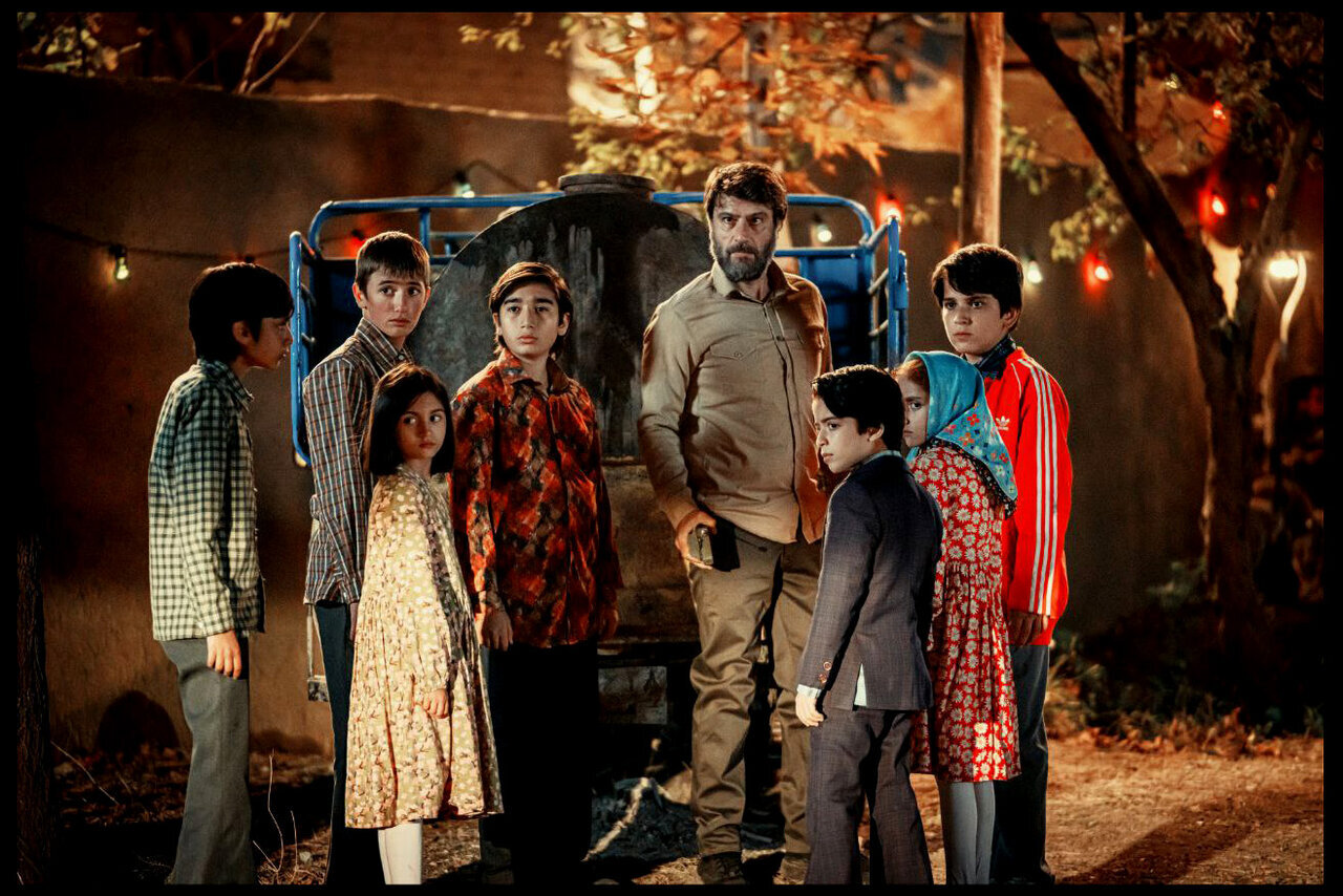 ضرورت بهرهگیری جشنواره فیلم کودک اصفهان از اهالی ادبیات