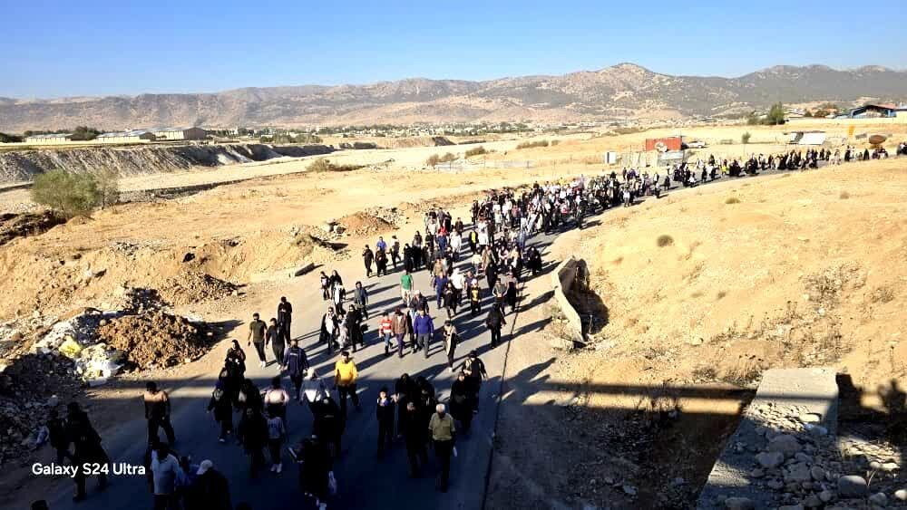 تاکید استاندار کهگیلویه و بویراحمد بر تقویت بسترهای ورزش همگانی