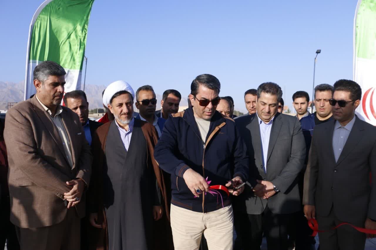 آغاز موج تازه گردشگری در کرمان از سال ۱۴۰۵