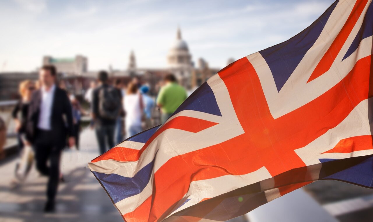 بریتانیا با دومین جهش بزرگ جمعیتی در ۷۵ سال گذشته روبهرو شد