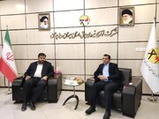 ۱۰۰ مدرسه در سیستان و بلوچستان برق‌دار می‌شوند