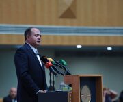 آغاز سال زراعی جدید نویدبخش شکوفایی بخش کشاورزی ایران