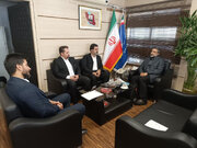 صدور مجوز واردات تجهیزات نیروگاهی ۵۷۰ مگاواتی تولید برق برای استان قم