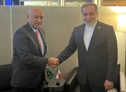 عراقچی: سیاست اصولی ایران حسن همجواری با کشورهای منطقه است