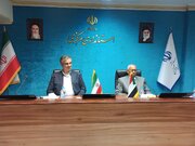 استان مرکزی تمایل دارد از ظرفیت‌های کشور سودان بهره‌برداری کند