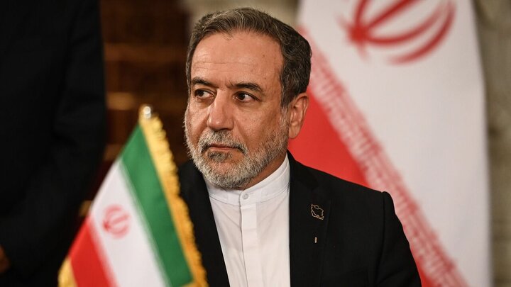 برگزاری نشست وزیر امور خارجه با سفرای کشورهای خارجی مقیم تهران