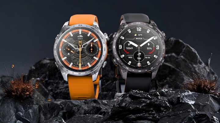 ساعت هوشمند Rollme HD300 Pro چه قابلیت‌هایی دارد؟