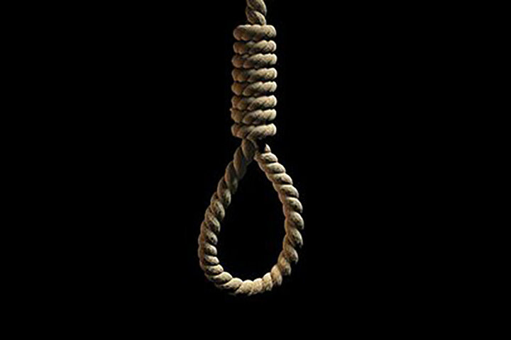 طراح و سرکرده عملیات ترور شهید ماموستا شیخ‌الاسلام به دار مجازات آویخته شد