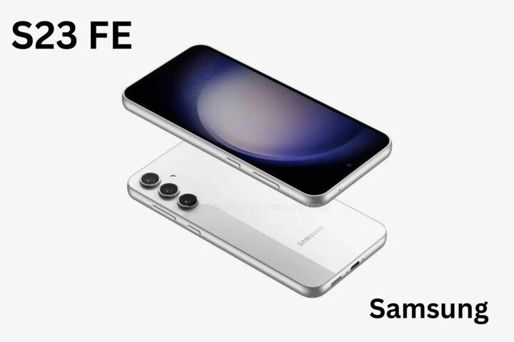 قیمت گوشی s23 fe دیجی کالا + مشخصات s23 fe