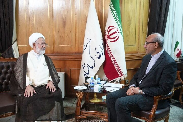 تبلیغات مؤثرتر از جنگ نظامی است / تقدیر از شورای هماهنگی تبلیغات اسلامی