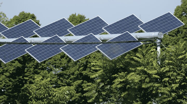 xAI مزرعه خورشیدی ۸۸ هکتاری می‌سازد