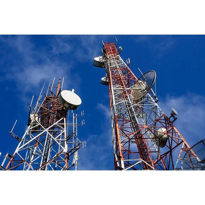 راه‌اندازی ۴ سایت جدید تلفن همراه در ۱۲ روستای مازندران