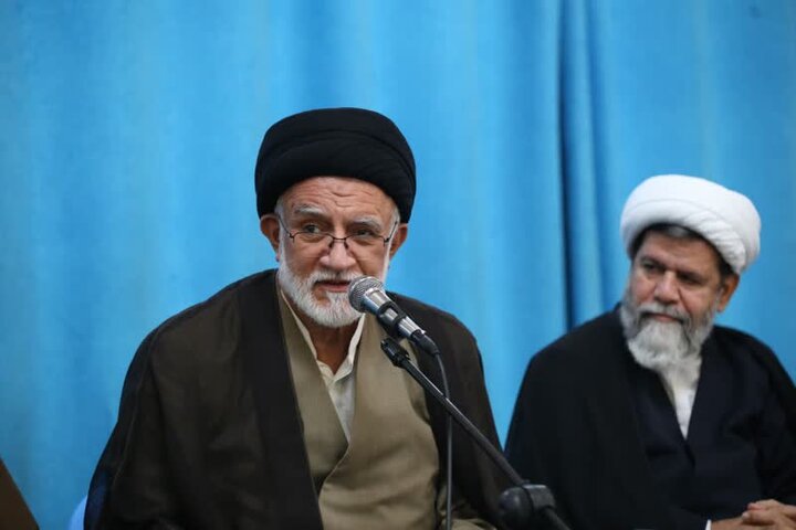 حمایت جامعه روحانیت شیراز از بیانات مقام معظم رهبری