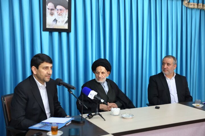 اجرای طرح هوشمندسازی معادن خراسان جنوبی با هدف افزایش بهره‌وری