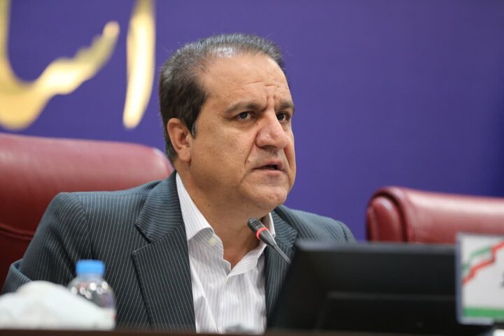 انعقاد ۱۲ تفاهم‌نامه در جریان سفر رئیس‌جمهور به استان ایلام