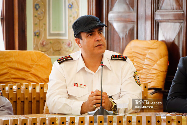 رعایت اصول ایمنی کلید پیشگیری از حوادث ناشی از گاز مونوکسید کربن است