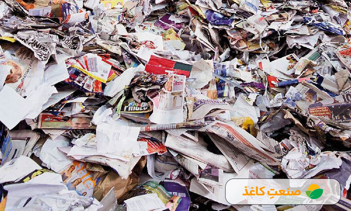 قیمت هر کیلو کاغذ باطله در تهران | راهنمای فروش مطمئن