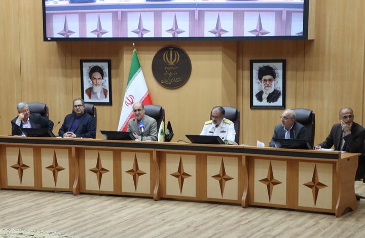 دفاع مقدس الگویی ماندگار برای ملت ایران است