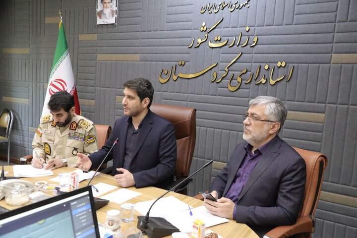 مرزنشینان از منافع تجارت مرزی بهره‌مند شوند