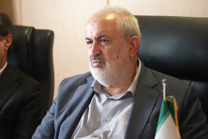 وزیر نیرو عازم عربستان شد وزیر نیرو عازم عربستان شد
