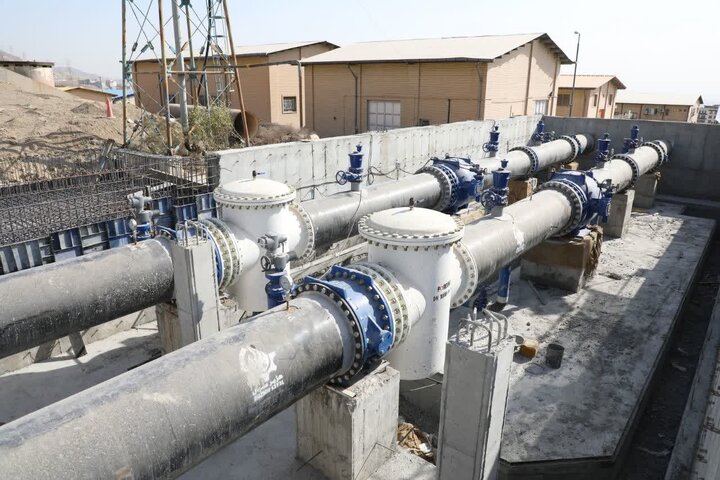 تکمیل ساخت سد قره‌پشتلو در گرو اختصاص اعتبارات ملی است