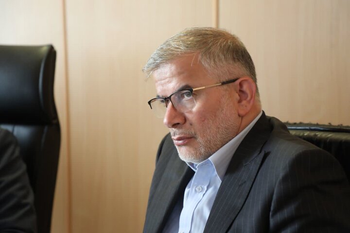 کنارگذر شمالی تا پایان آذر به بهره‌برداری می‌رسد