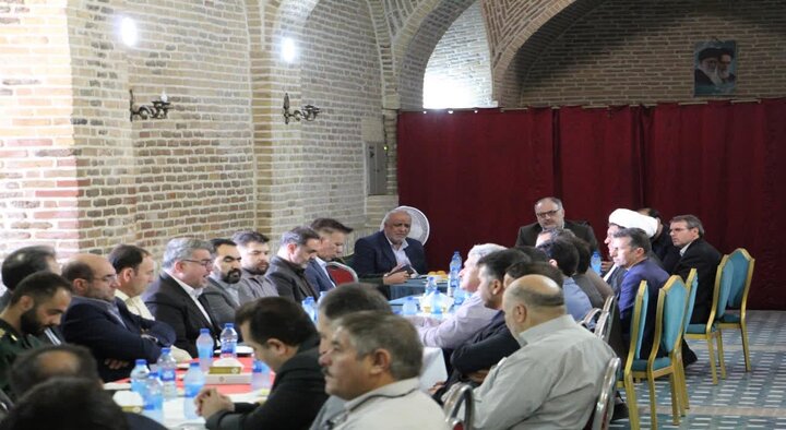 «اتحاد مقدس» مهم‌ترین نیاز امروز کشور است