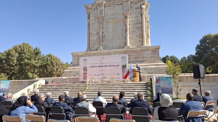 آخرین وضعیت پروژه‌ قطار سریع‌ السیر مشهد-تهران