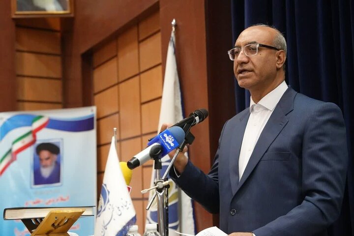 نخبگان سرمایه‌های بی‌بدیل توسعه استان هستند