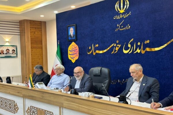 اهواز؛ میزبان سیزدهمین سمینار بین‌المللی مهندسی آب