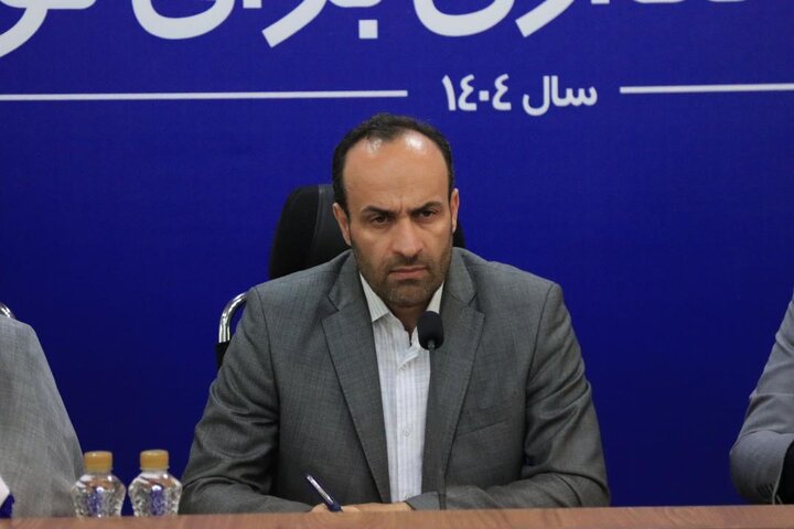 نماینده مردم فردیس در مجلس: با ظرفیت‌های داخلی، مشکلات را حل کنیم