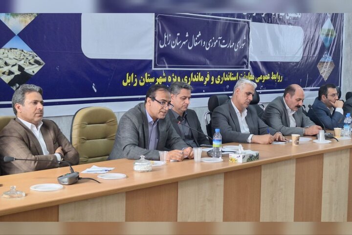 طراحی آموزش‌های مهارتی متناسب با نیاز بازار کار ضرورت دارد