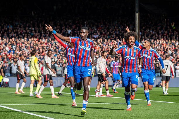 خلاصه بازی لیورپول و کریستال پالاس + لینک دانلود فیلم