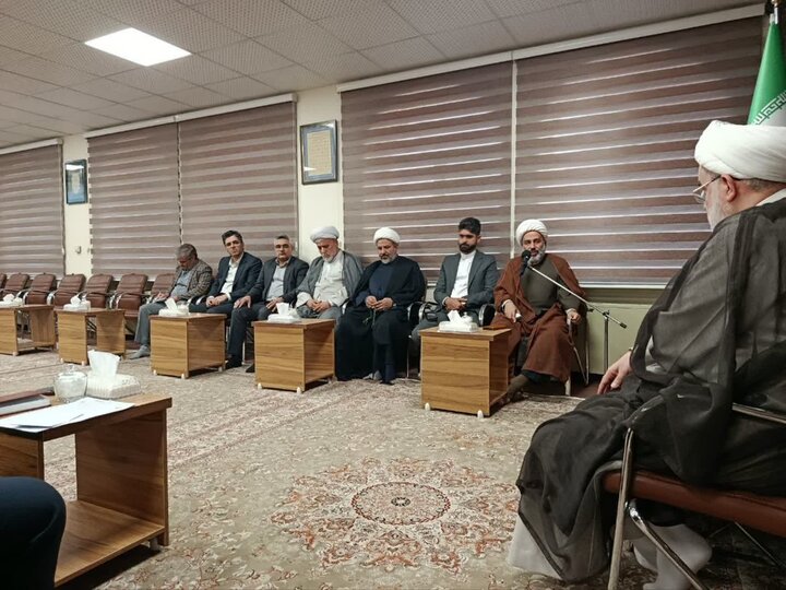 آمادگی کردستان برای برگزاری چهل‌وهشتمین دوره مسابقات سراسری قرآن کریم