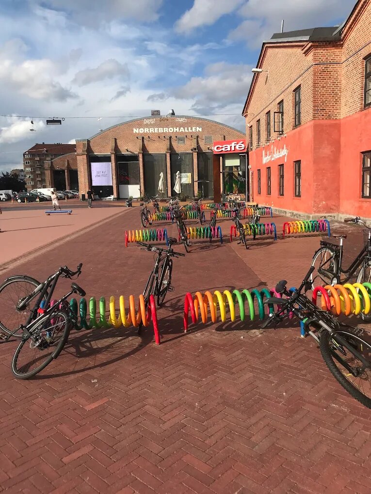 بازآفرینی فضاهای عمومی برای سلامت و تعامل شهروندان