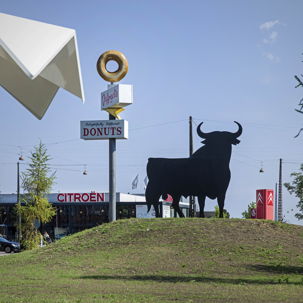 بازآفرینی فضاهای عمومی برای سلامت و تعامل شهروندان