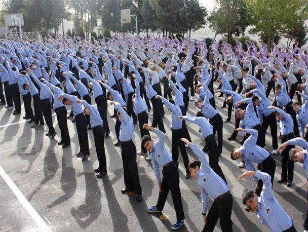 دانشجویان بی خوابی بر توانایی های شناختی تأثیر می گذارند