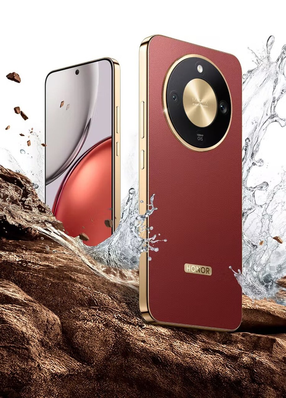 قیمت گوشی آنر x9d + مشخصات Honor x9