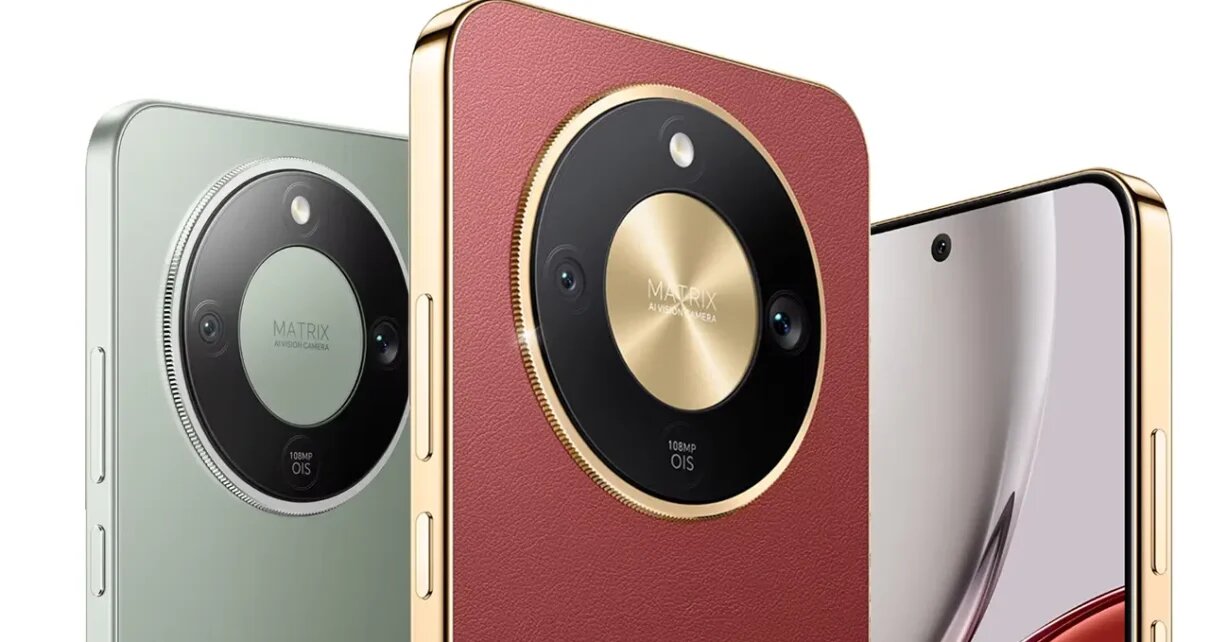 قیمت گوشی آنر x9d + مشخصات Honor x9