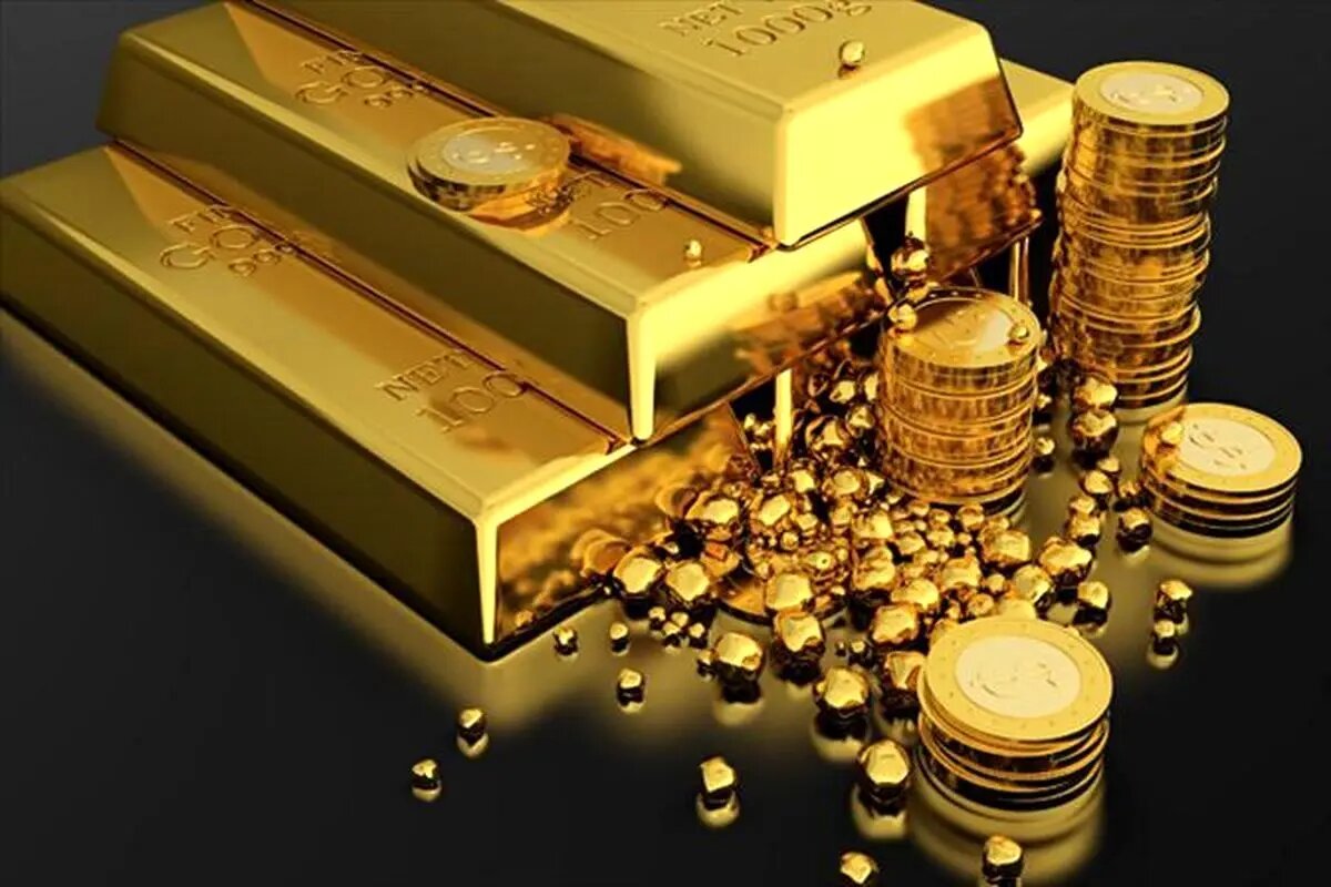 بازار طلا در آستانه آرامش؛ ثبات دلار و رشد جهانی، امید به تعادل پایدار را زنده کرد