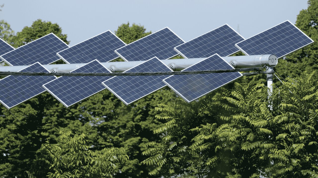 جهان دیگر به نیروگاههای برقی غولپیکر احتیاج ندارد