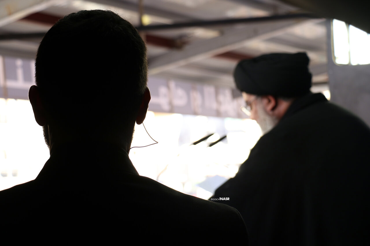 نصرالله؛ فرماندهای فراتر از لبنان، الگوی نسلهای مقاومت