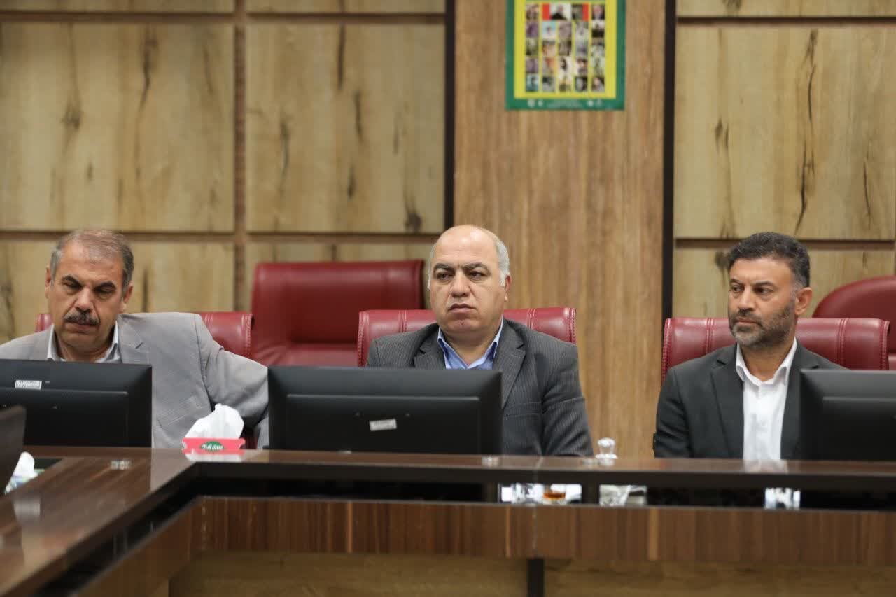 فعالیت منطقه آزاد تجاری مهران جهش قابل توجهی در صادرات استان ایجاد میکند